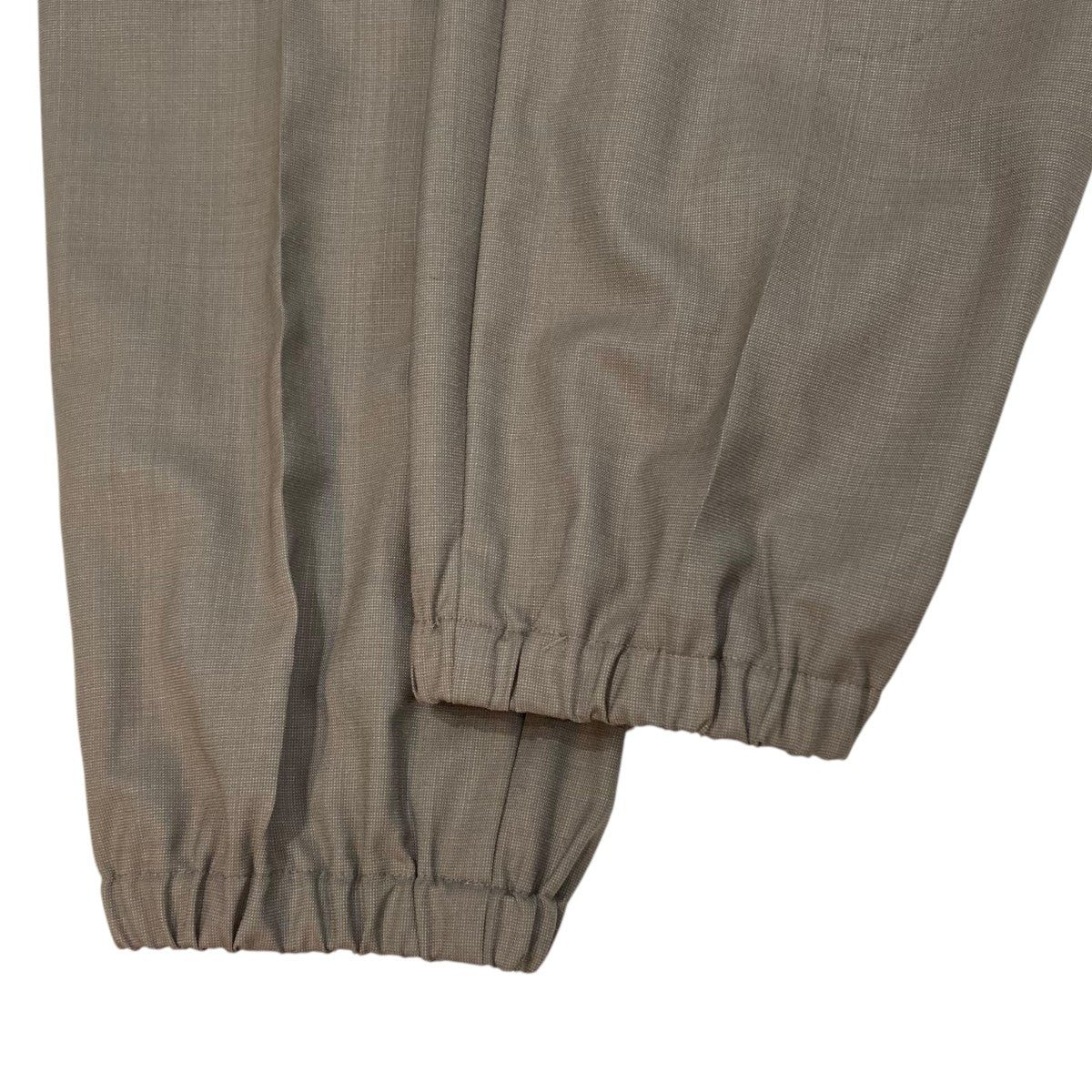 MARKAWARE オーガニックウールトロピカルスラックスA22E-09PT06C 古着・中古-5枚目のアイテム画像