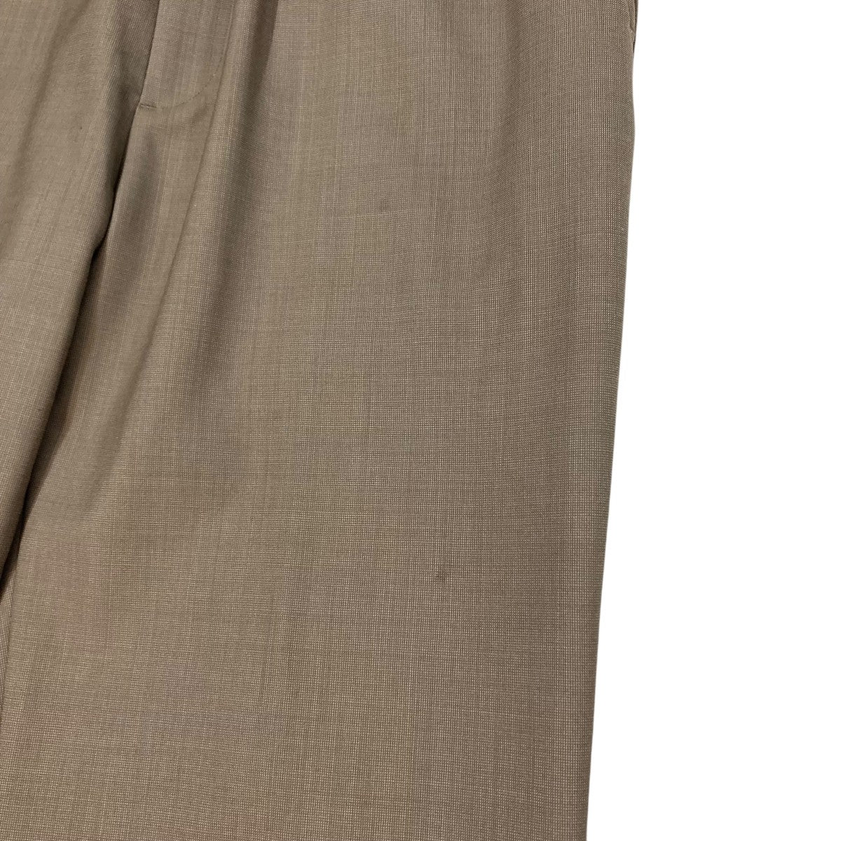 MARKAWARE(マーカウェア) オーガニックウールトロピカル