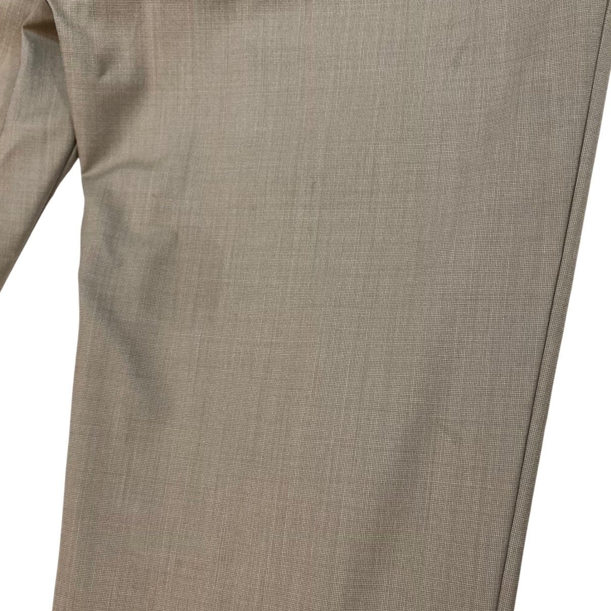 MARKAWARE オーガニックウールトロピカルスラックスA22E-09PT06C 古着・中古-9枚目のアイテム画像