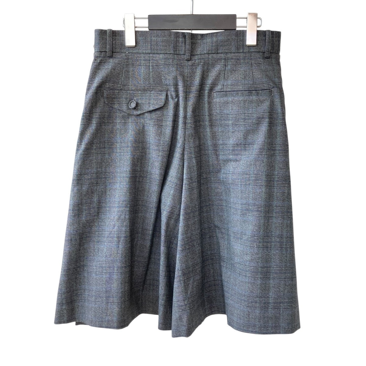 WRAP SHORT SLACKS  JPYスラックスS25202
