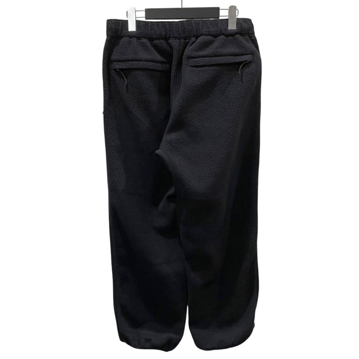 値下げ不可　21AW ENNOY PROFESSIONAL フリース パンツ 値下げ不可 21AW ENNOY PROFESSIONAL フリース パンツ - メルカリ