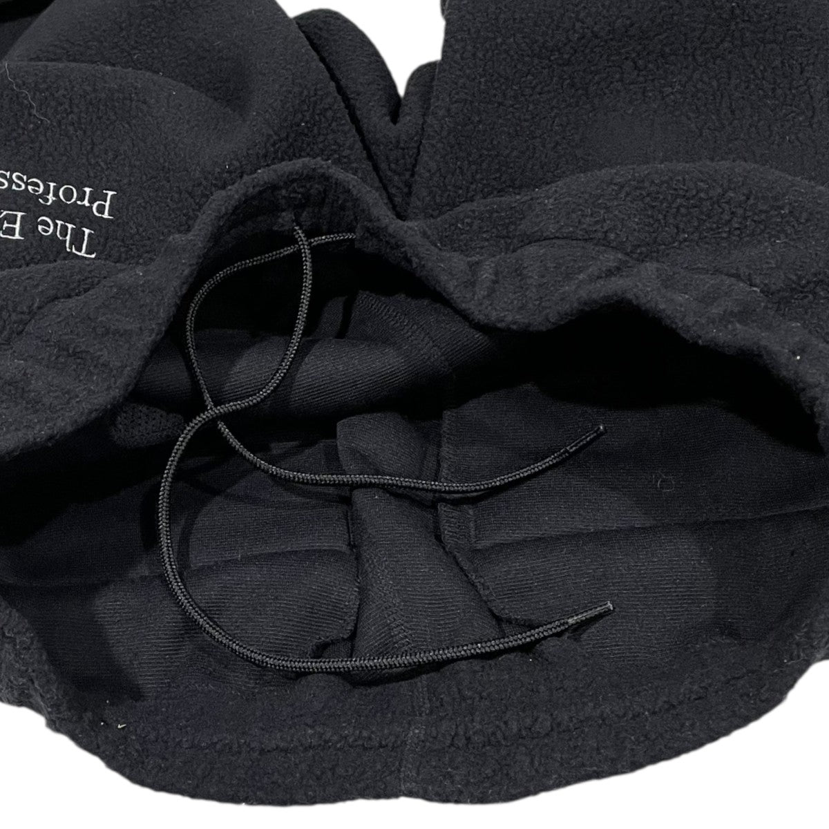 ENNOY(エンノイ) 21AW フリースイージーパンツ Polartec Fleece