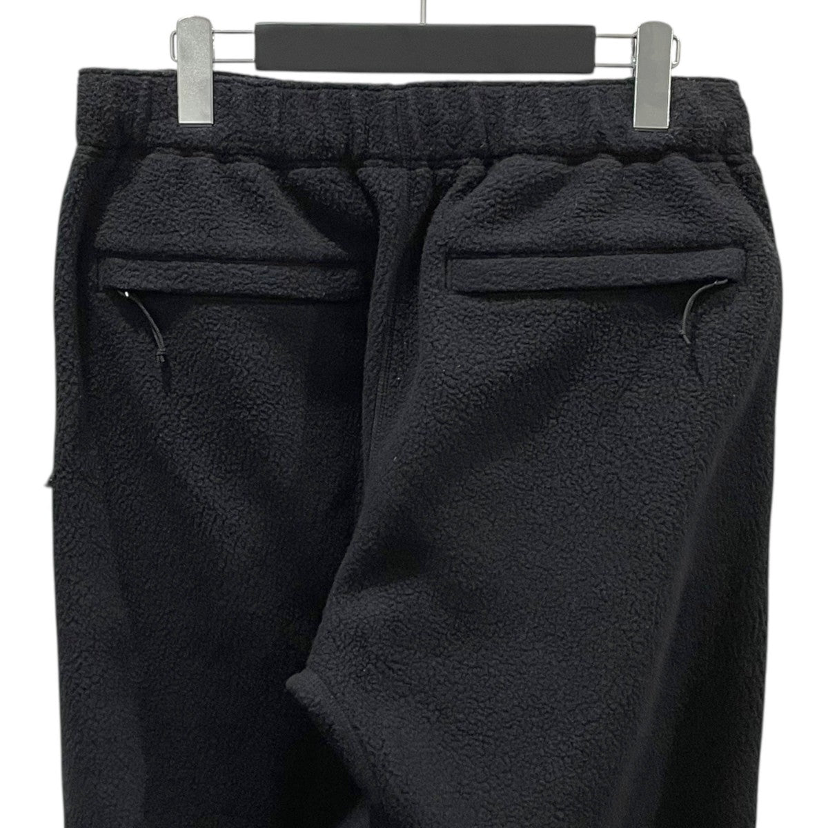ENNOY(エンノイ) 21AW フリースイージーパンツ Polartec Fleece