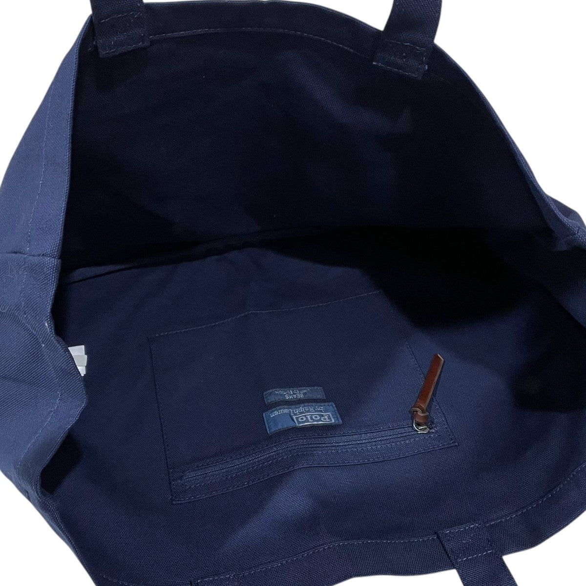 7m41 Polo Ralph Lauren ブラック トートバッグ 新品未使用 楽天市場】トートバッグ ラルフローレン（カラーブラック