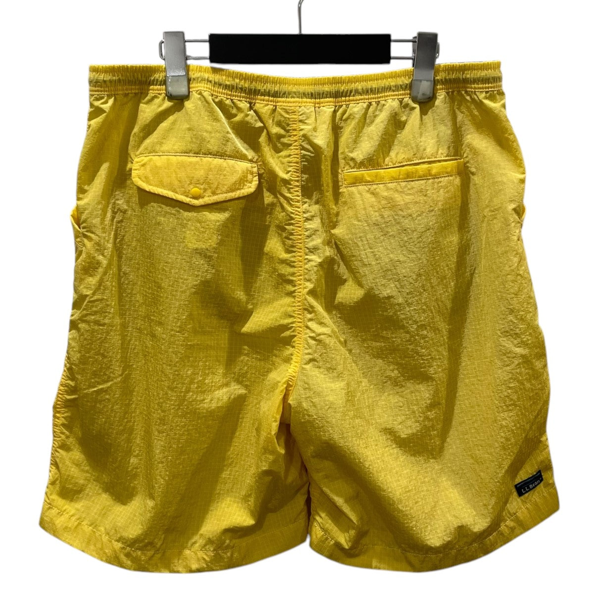 イージーショートパンツ Pull On Shorts プルオンショーツ 4275-6060