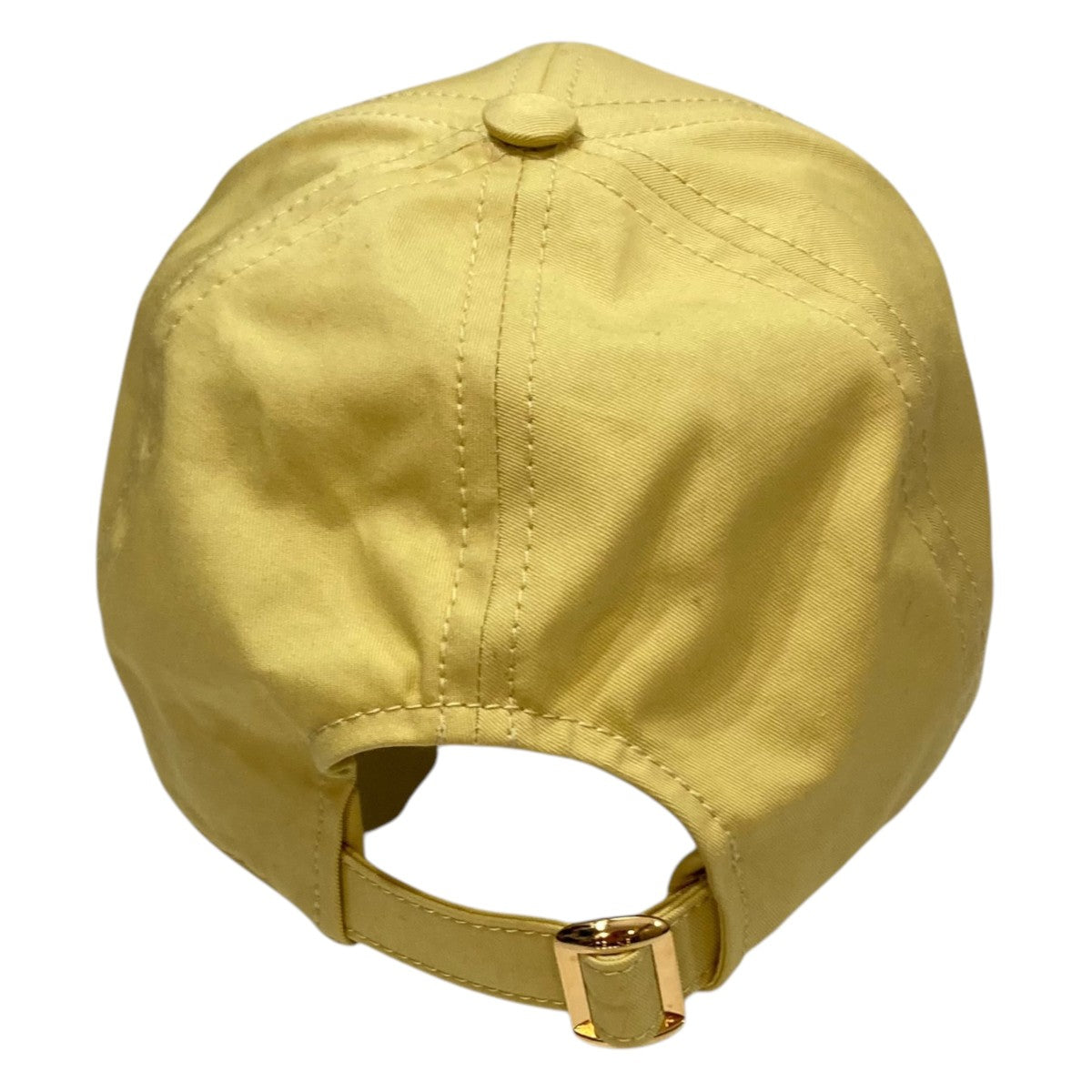 CELINE(セリーヌ) ベースボールキャップキャップ2AUA1969P 2AUA1969P