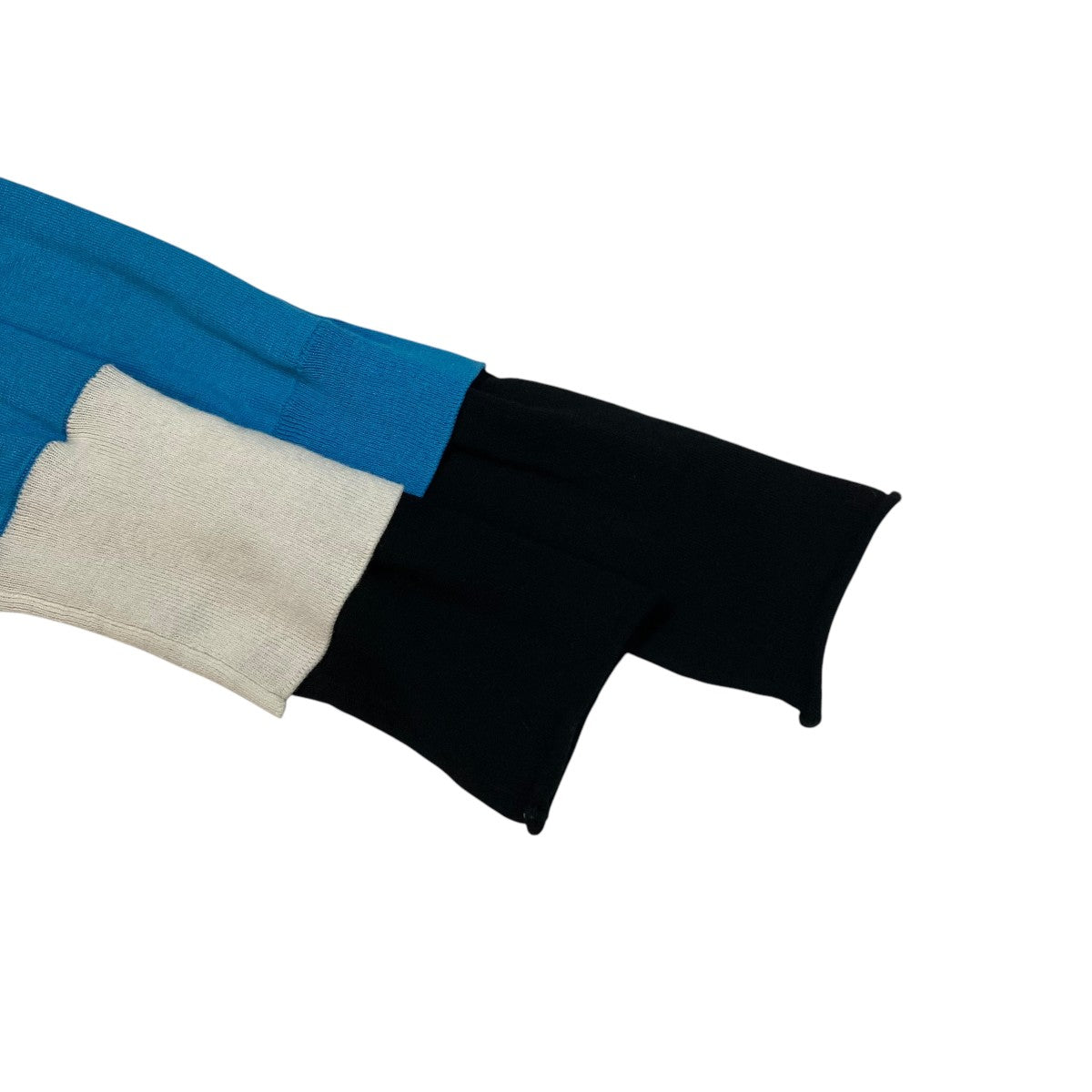 ENFOLD(エンフォルド) AYERED-CARDIGAN 300HS270-0930