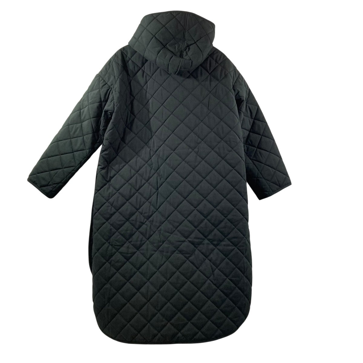 THE RERACS(ザリラクス) ショートモッズコート1578-599-8294