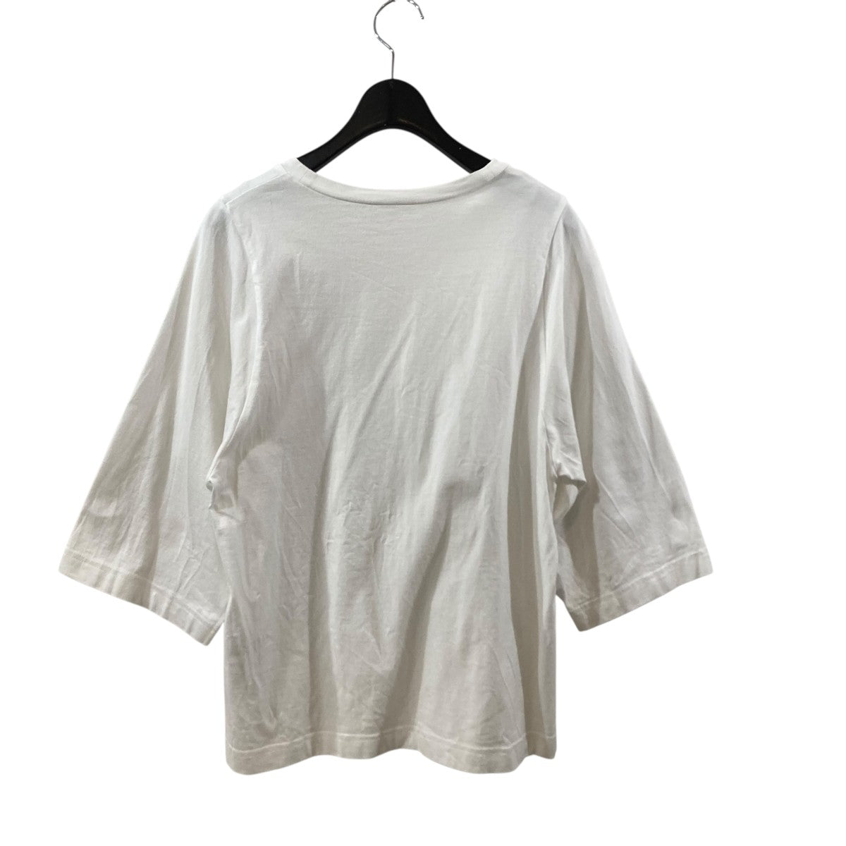 ENFOLD(エンフォルド) クルーネックTシャツ300ES233-3050