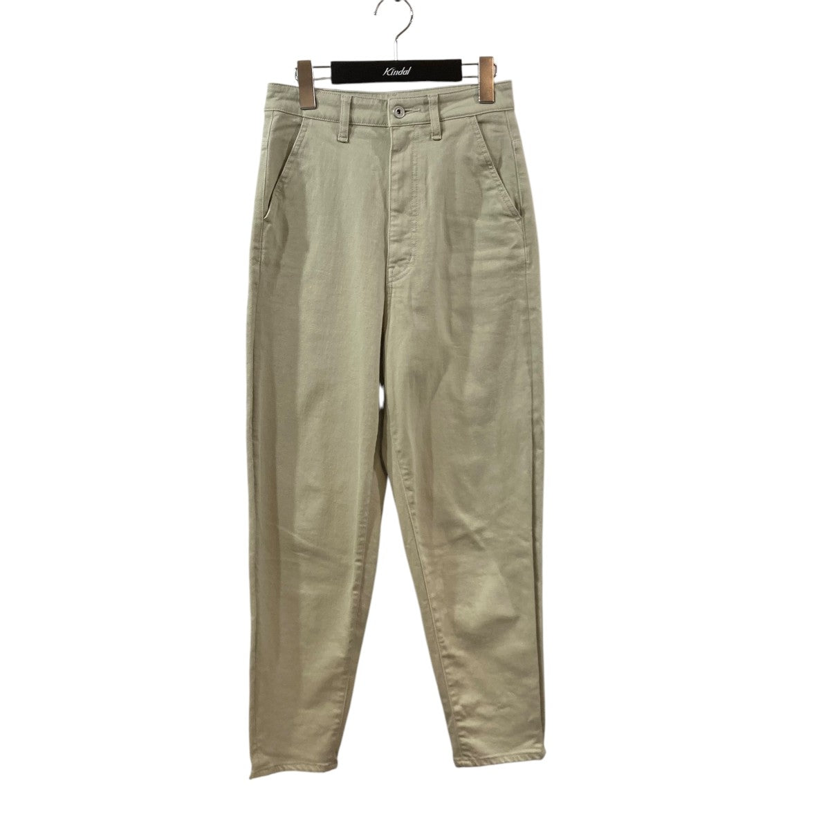 nagonstans デニムパンツ470EA231-1250 古着・中古-1枚目のアイテム画像