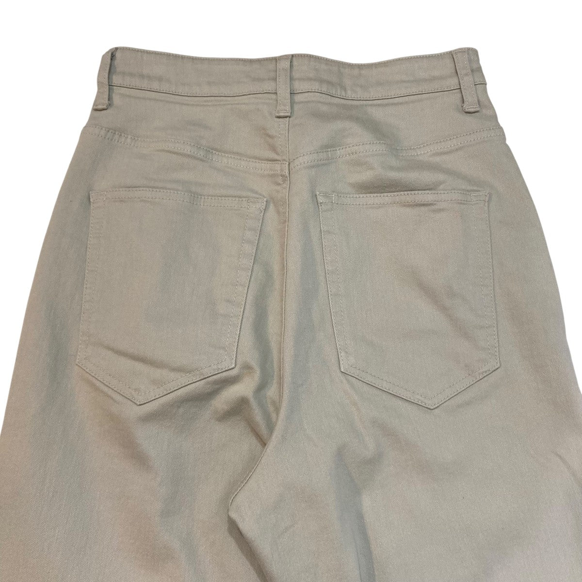 nagonstans デニムパンツ470EA231-1250 古着・中古-5枚目のアイテム画像