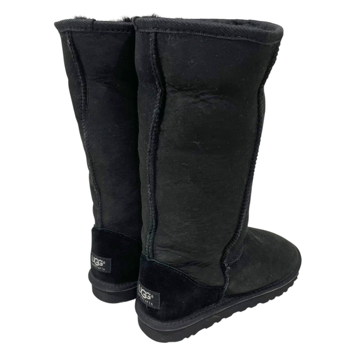 UGG australia(アグ オーストラリア) ムートンブーツ F8006G