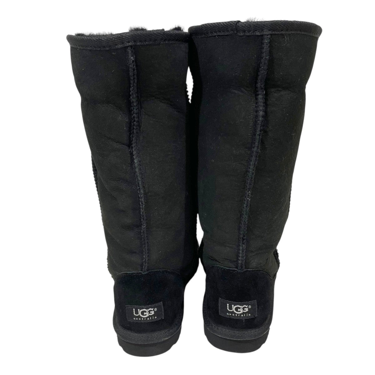【お値下げ可】【新品未使用】UGGムートンブーツ 楽天市場】UGG ムートン キッズ レディース ブーツ ミニベイリー