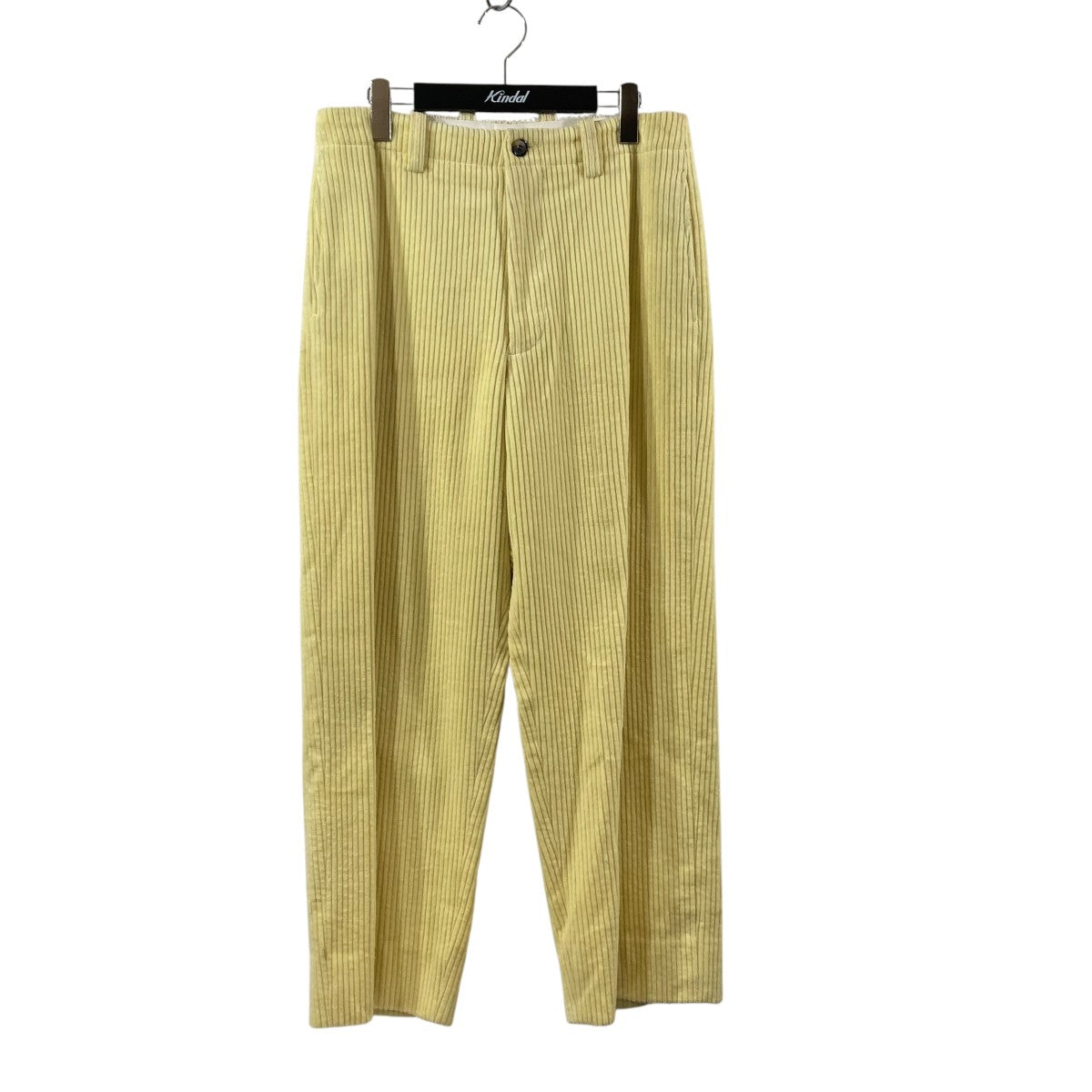 BLAMINK シルクパンツ　36 楽天市場】BLAMINK パンツ ホワイト×ブラック 36 '22年