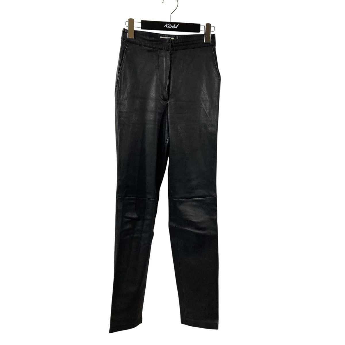 美品✨＜H＞ BEAUTY&YOUTH グルカパンツ ブラック H BEAUTY&YOUTH UNITED ARROWS（エイチビューティーアンドユース