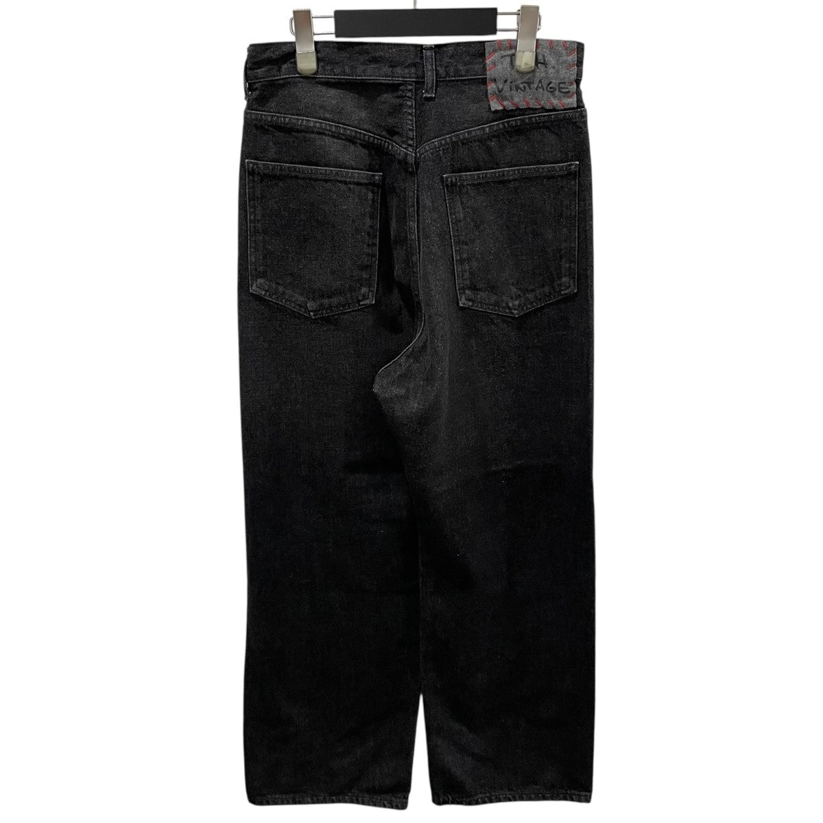 R．H．Vintage(ロンハーマンビンテージ) セルビッヂデニムパンツ