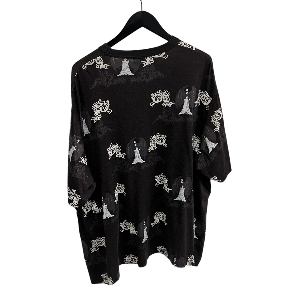 UNDERCOVER TシャツUCY1805-1 古着・中古-2枚目のアイテム画像