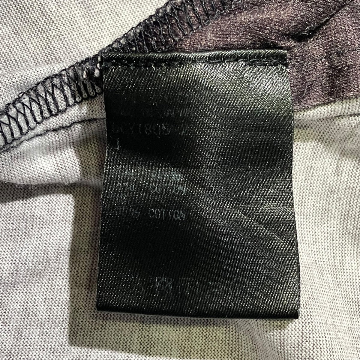 UNDERCOVER TシャツUCY1805-1 古着・中古-5枚目のアイテム画像