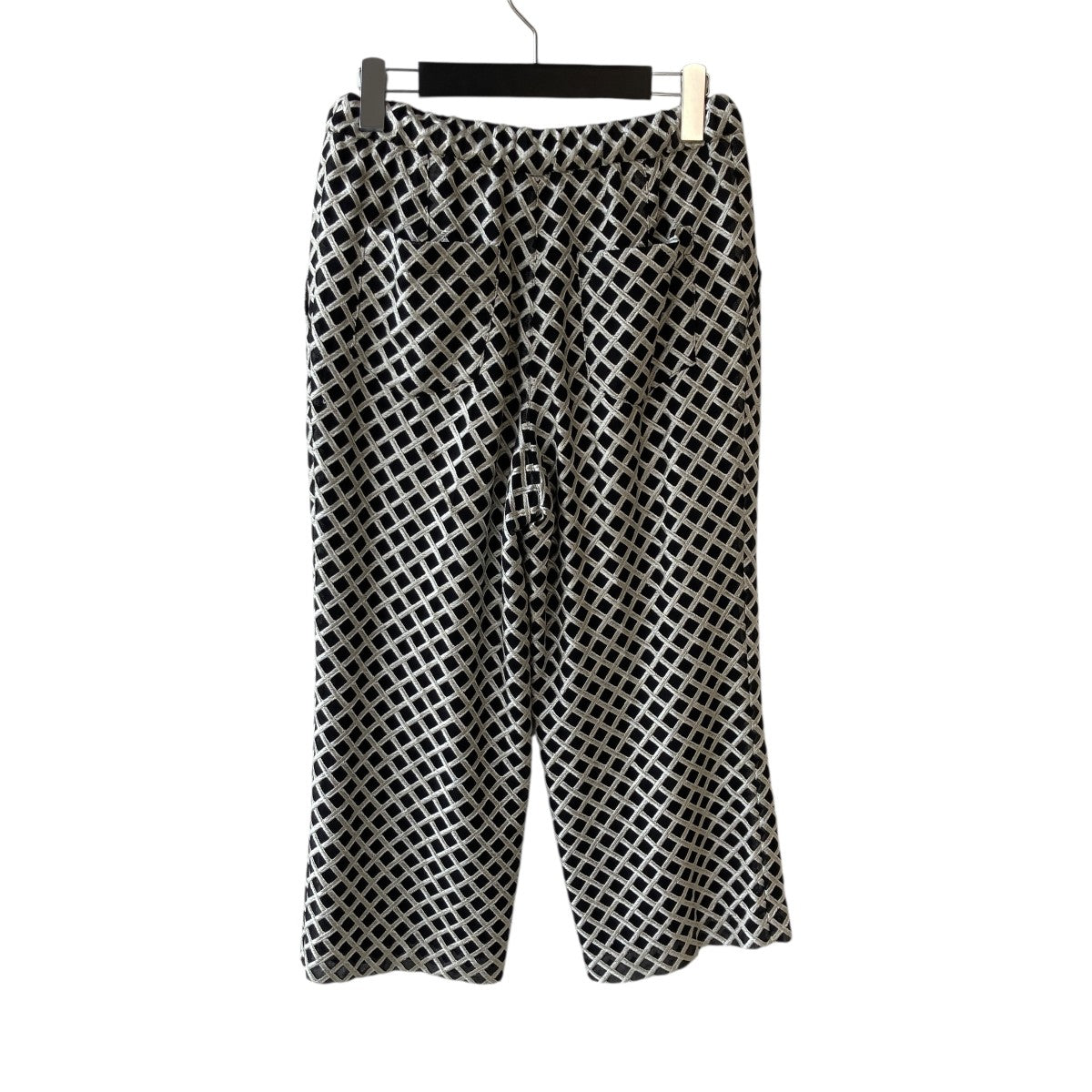 UNDERCOVER(アンダーカバー) 01AW DAVF期 デニムパンツ S46 S46