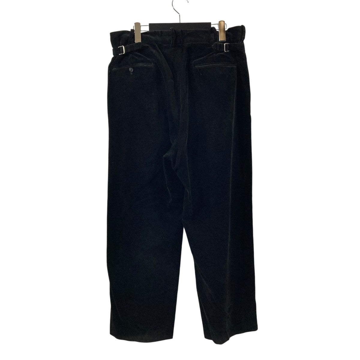 a.presse アプレッセ Vintage Corduroy Trousers A.PRESSE アプレッセ Vintage Corduroy Trousersスタイル | 4102 | mark