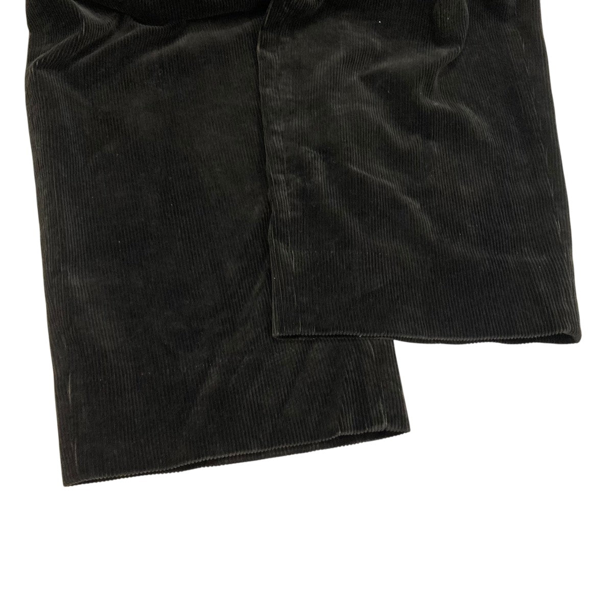 A．PRESSE(アプレッセ) Vintage Corduroy Trousersコーデュロイパンツ