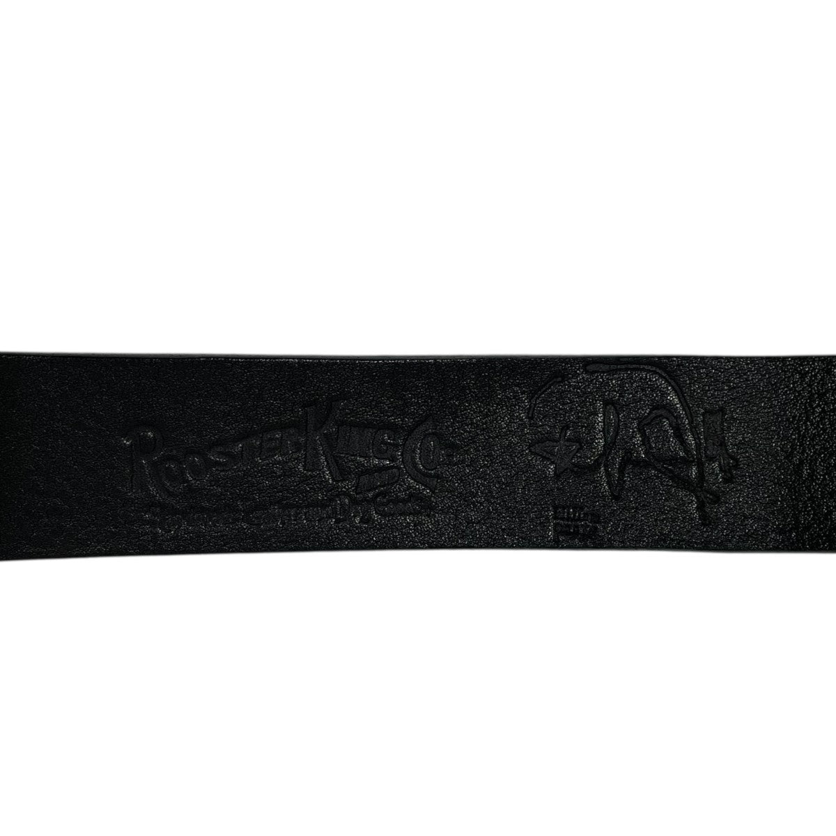 BEAMS BOY / 25mm ウォッシュド レザー ベルト（ベルト）｜BEAMS