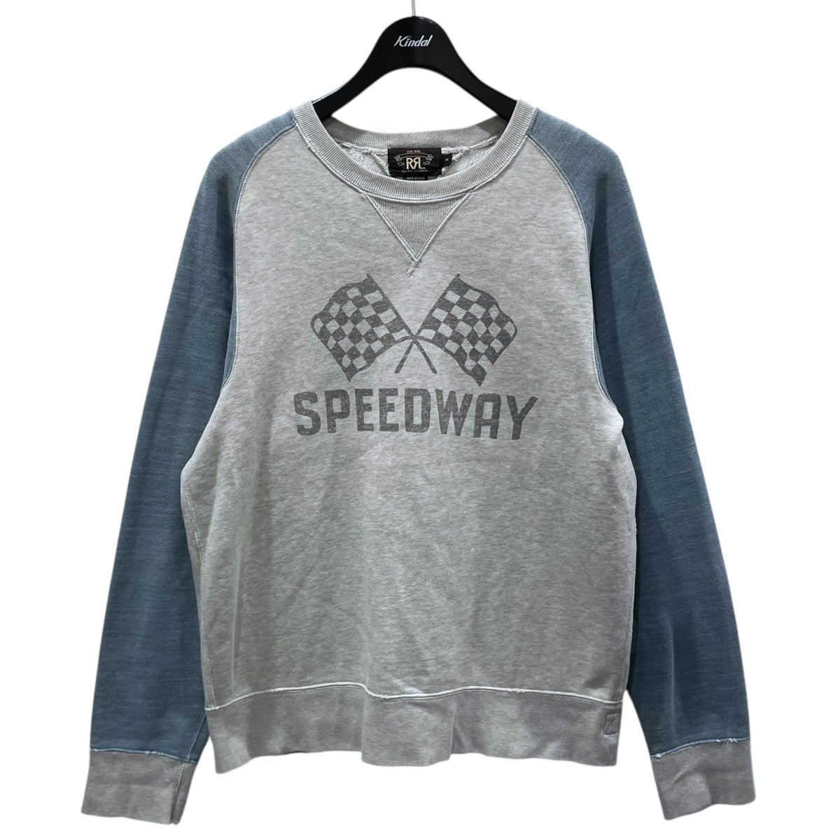 スウェットトレーナー SPEEDWAY Sweatshirt スピードウェイ スウェットシャツ