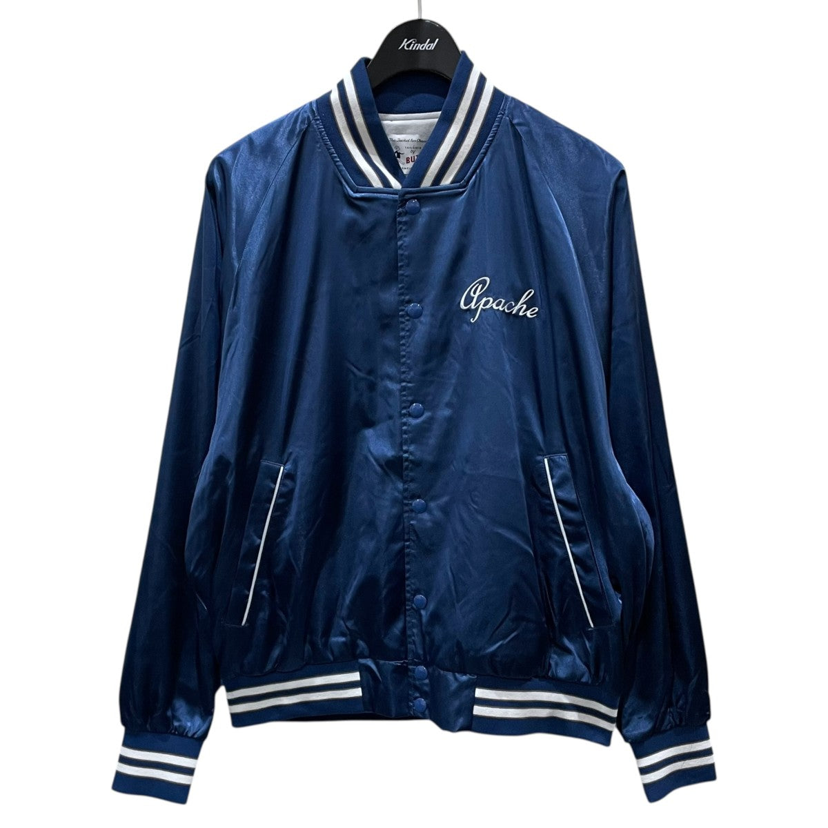 Levi's Premium デニムジャケット MA1 Lサイズ Levi's Premium デニムジャケット MA1 Lサイズ Levis PReMIUM