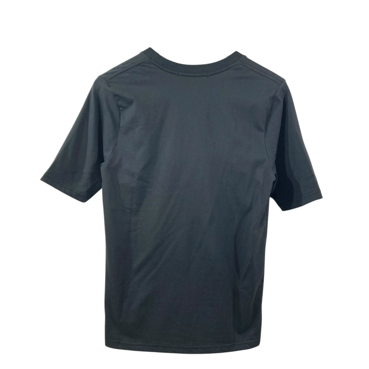 ETRE TOKYO(エトレトウキョウ) コットンUネックTee1224412002