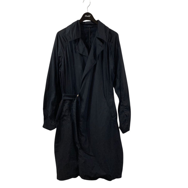 comoli 15ss タイロッケンコート　製品染め comoli 15ss タイロッケンコート製品染め