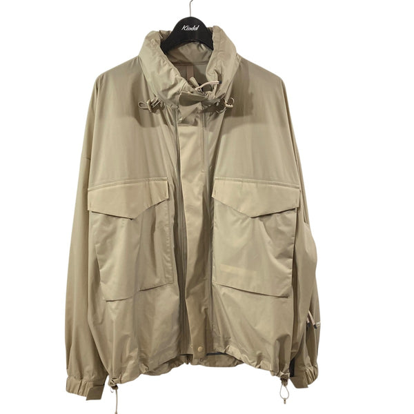 ジャケット・アウター HYKE 2024SS PERTEX WEP JACKET 8079000701318_1_grande.jpg?v=