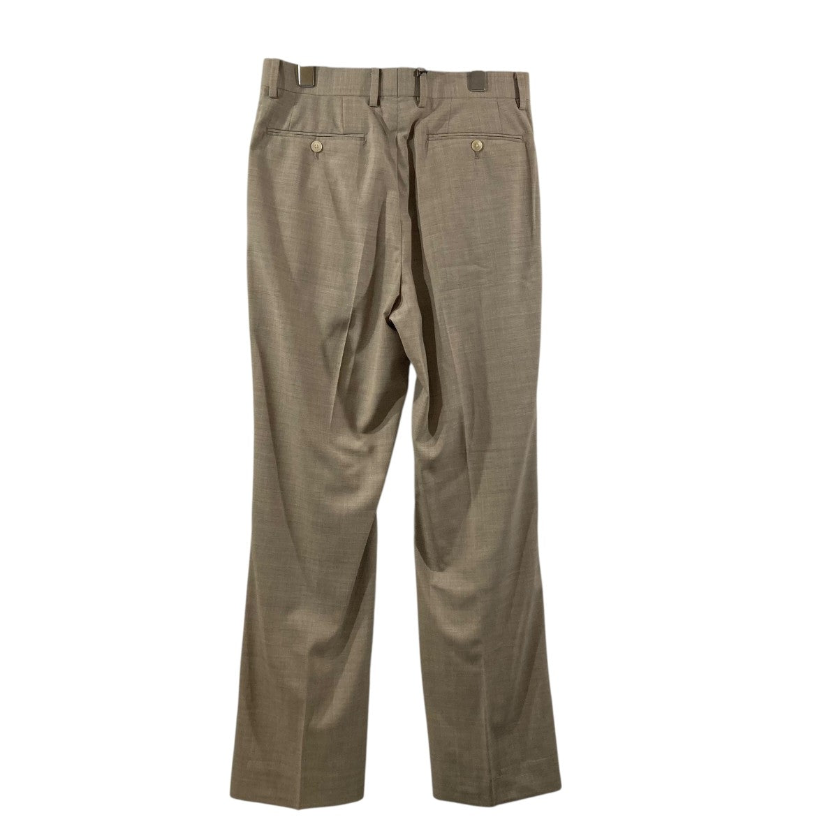 AURALEE(オーラリー) SUPER FINE TROPICAL WOOL SLACKSウール