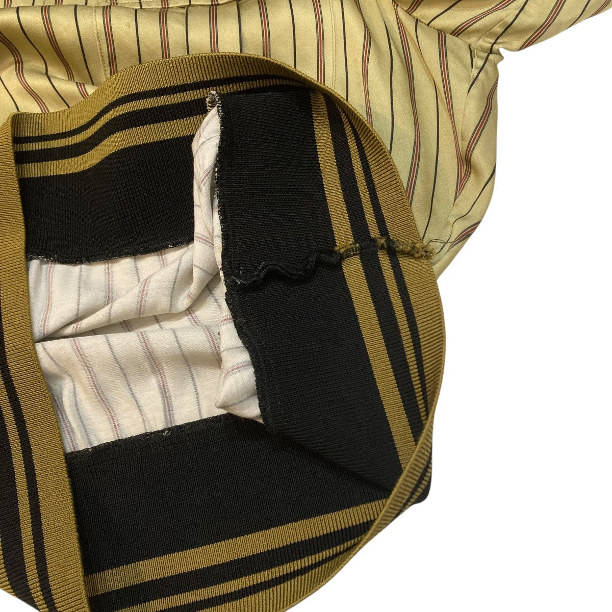 DRIES VAN NOTEN(ドリスヴァンノッテン) / 長袖シャツ/50