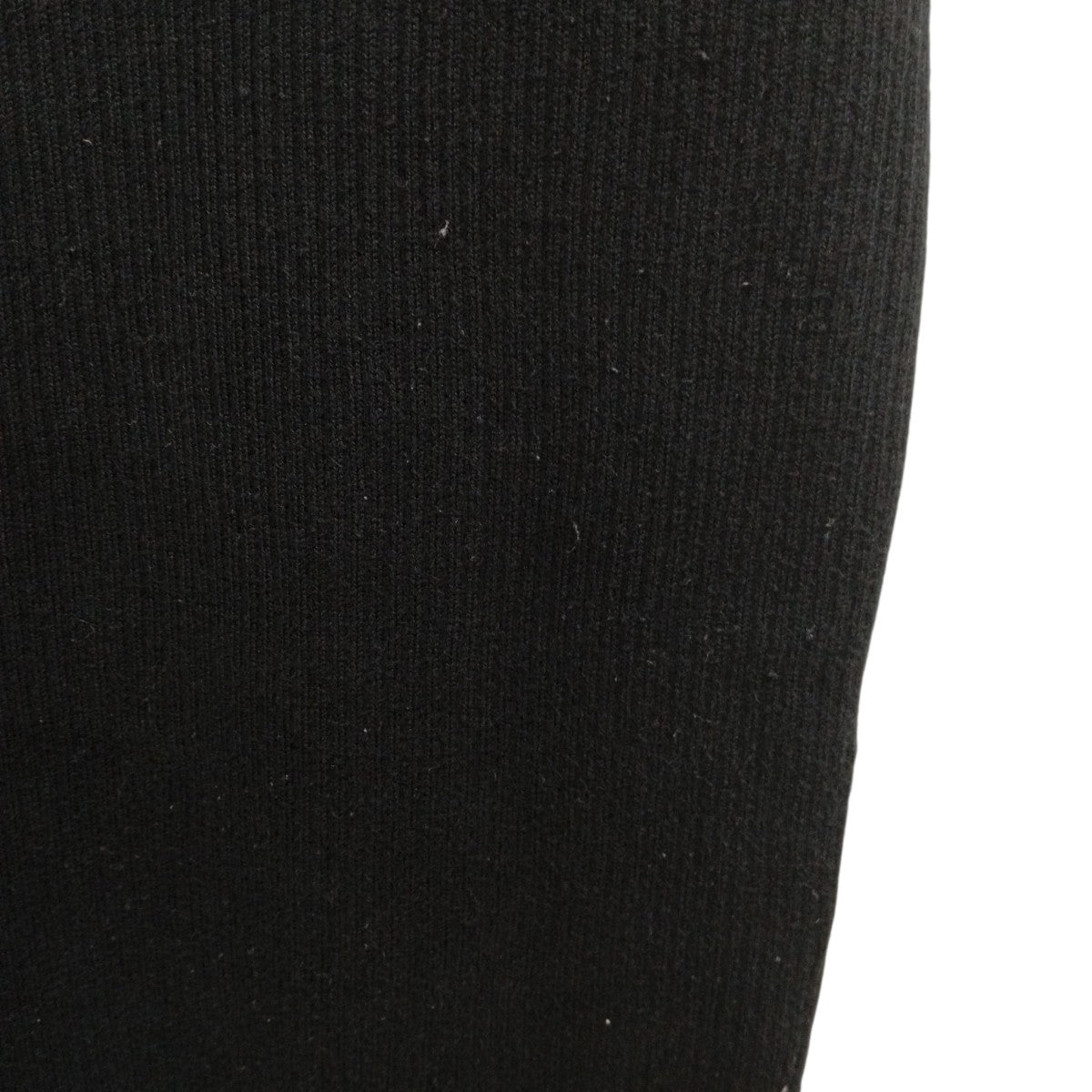 BEAUTY＆YOUTH UNITED ARROWS 21AWリブボトルネックマキシニットワンピース1626-119-4043 古着・中古-7枚目のアイテム画像