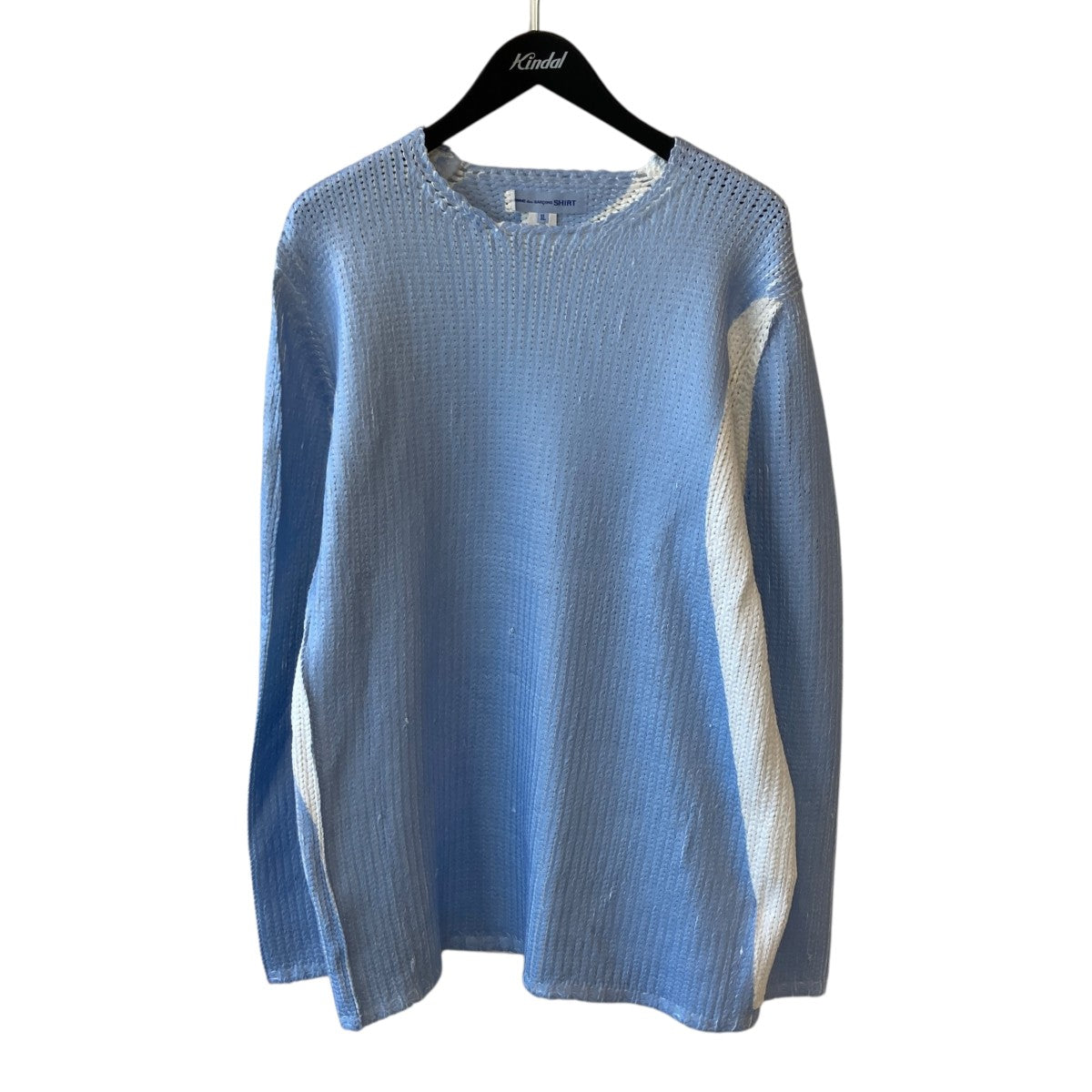 COMME des GARCONS SHIRT(コムデギャルソンシャツ) FOREVER Wide