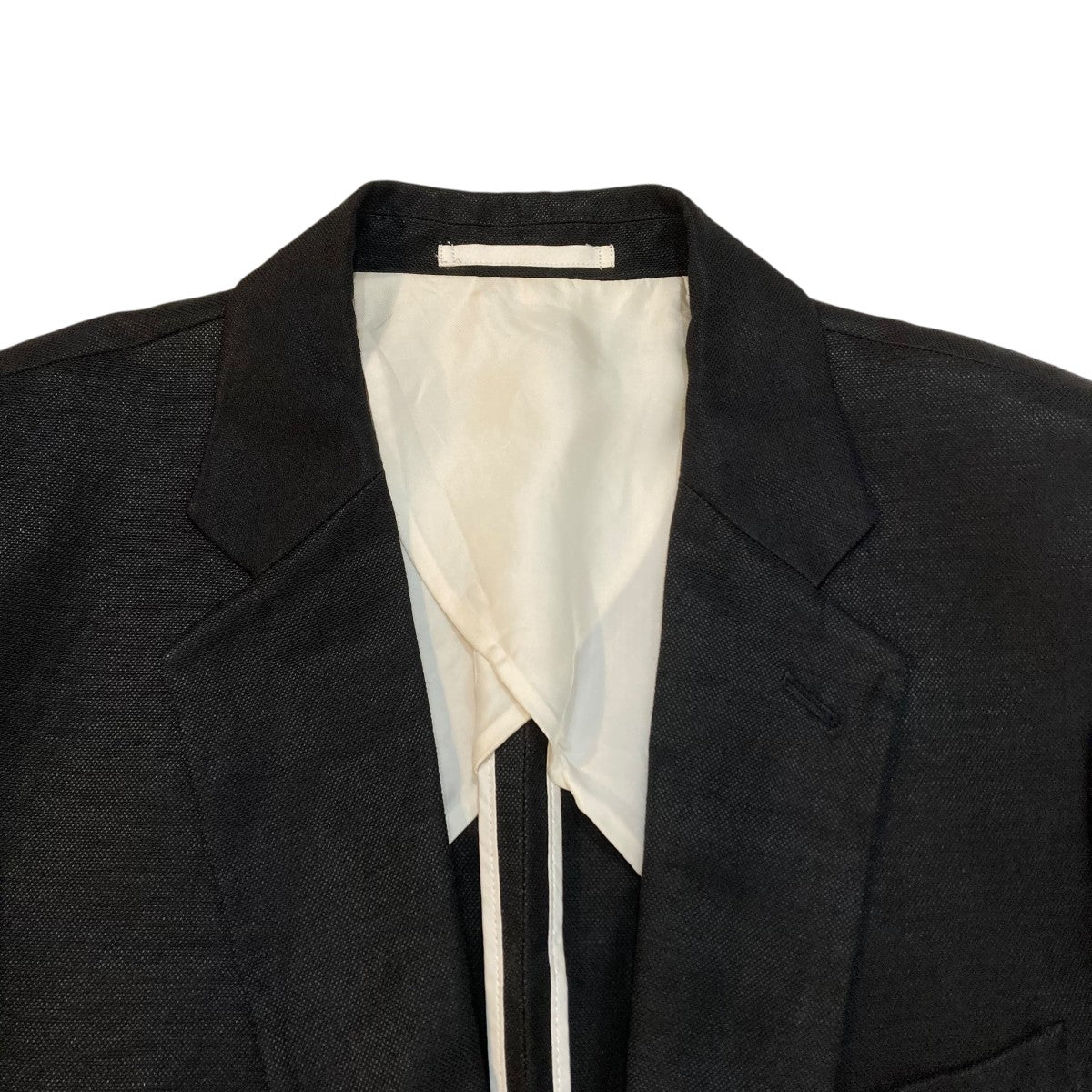 Helmut Lang テーラードジャケット HELMUT LANG(ヘルムート ラング) テーラードジャケット(メンズ