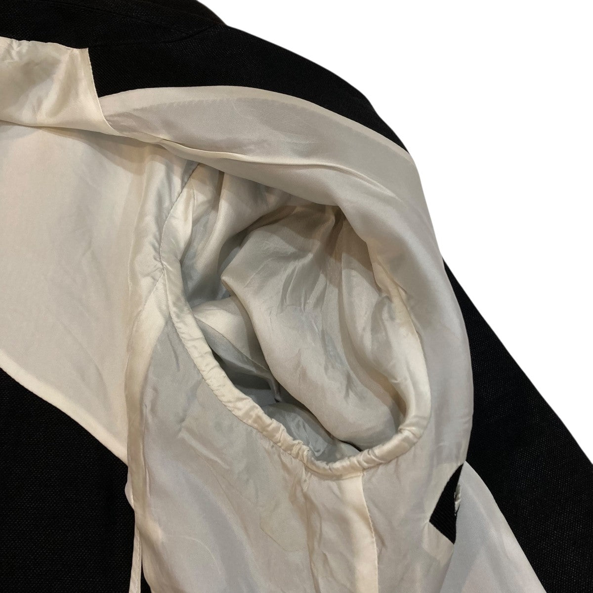 HELMUT LANG(ヘルムートラング) テーラードジャケット17-1104133