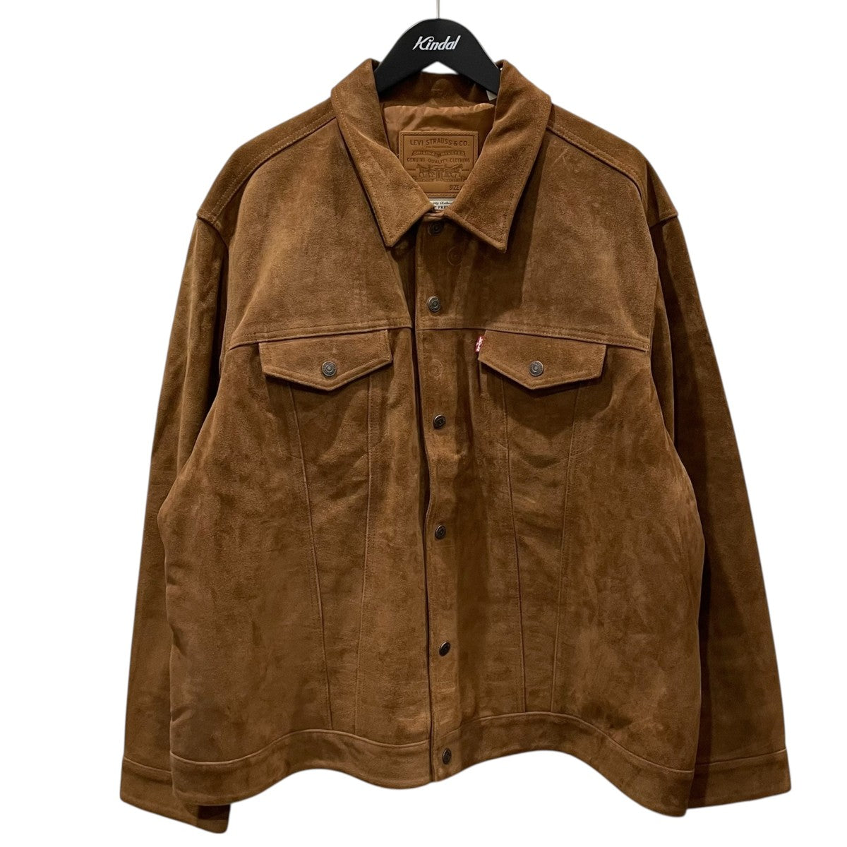 LEVI'S PREMIUM JOURNAL STANDARD relume(リーバイス プレミアム