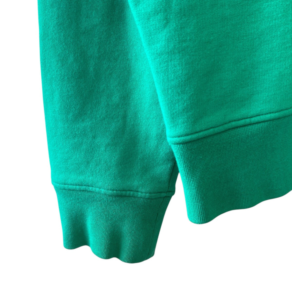 CASABLANCA(カサブランカ) tennis club Sweatshirttスウェット
