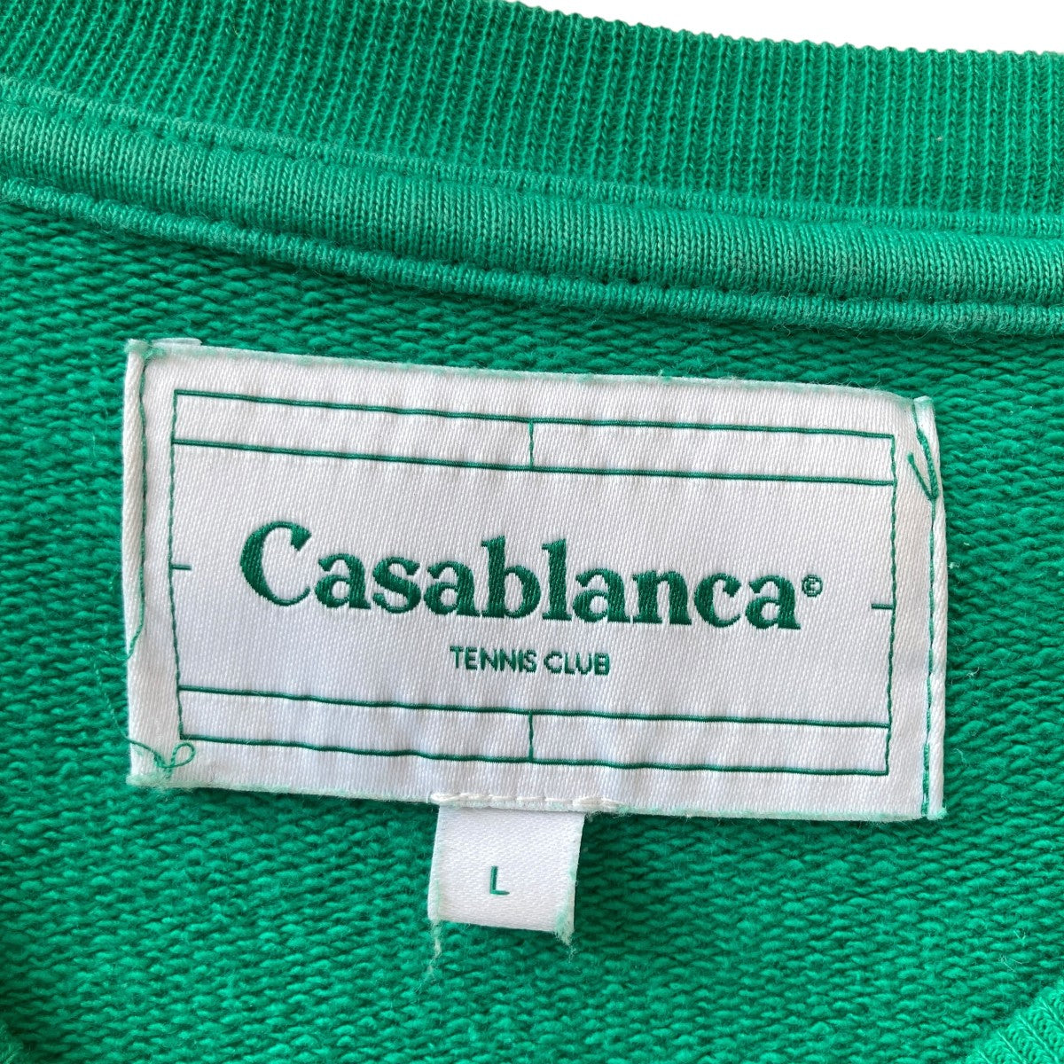 Casablanca（カサブランカ）の「Casablanca（カサブランカ