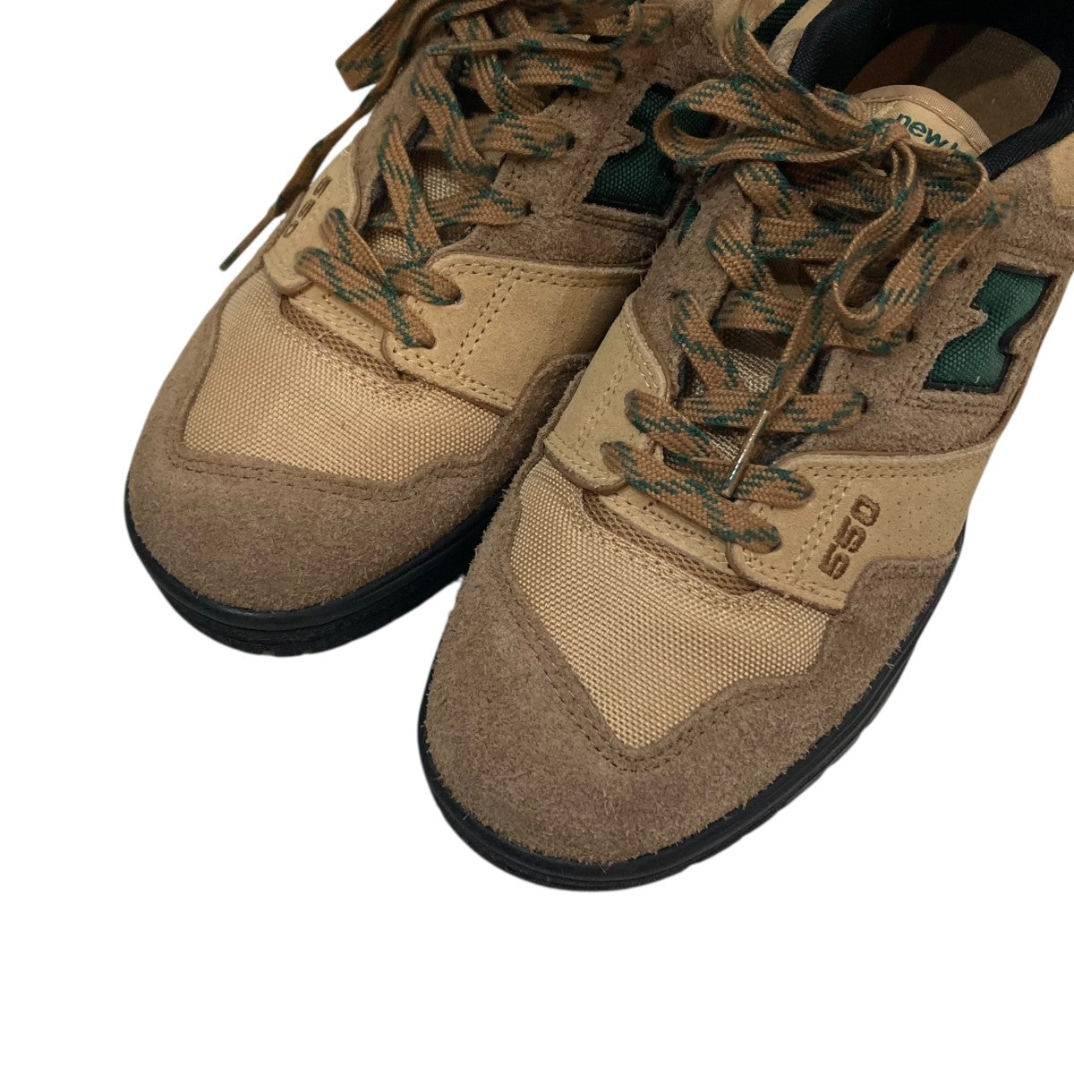 スニーカーBB550SZ1