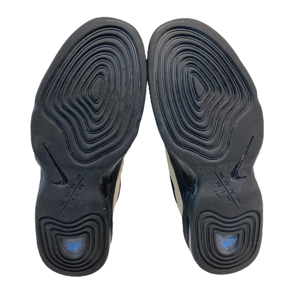 NIKE×stussy AIR PENNY 2 SPスニーカーDX6934-200 DX6934-200
