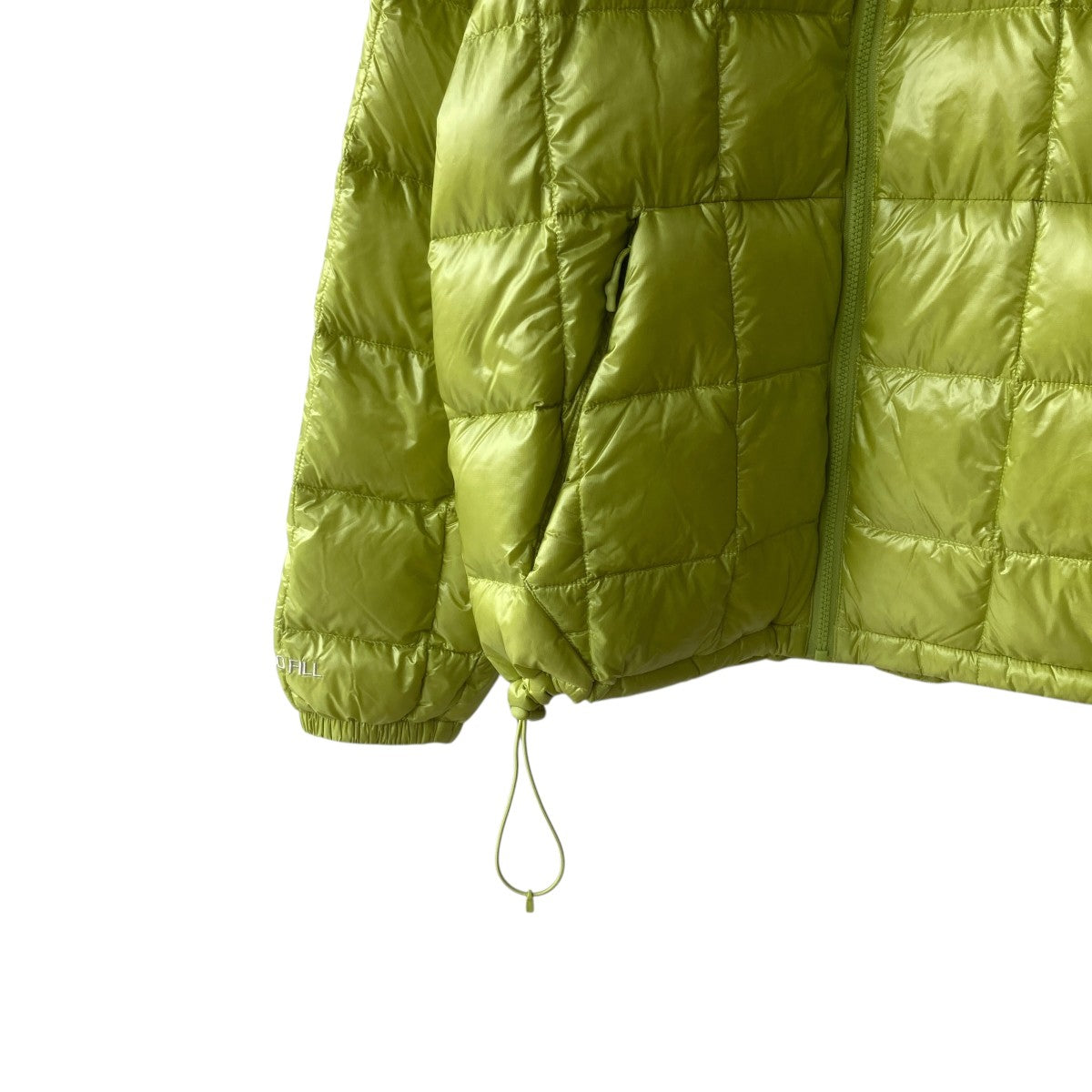 stussy(ステューシー) MIDWEIGHT PUFFERダウンジャケット115784 115784