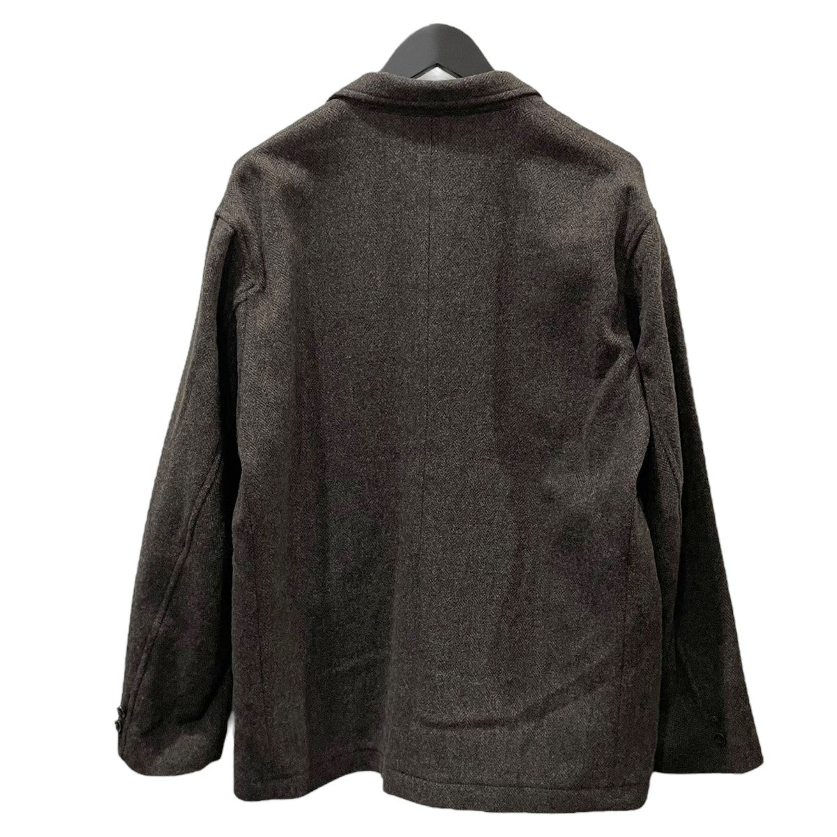 ジャケット・アウター BROWN by 2-tacs B26-J003 \"3B jkt\" BROWN by 2-tacs B26-J003 