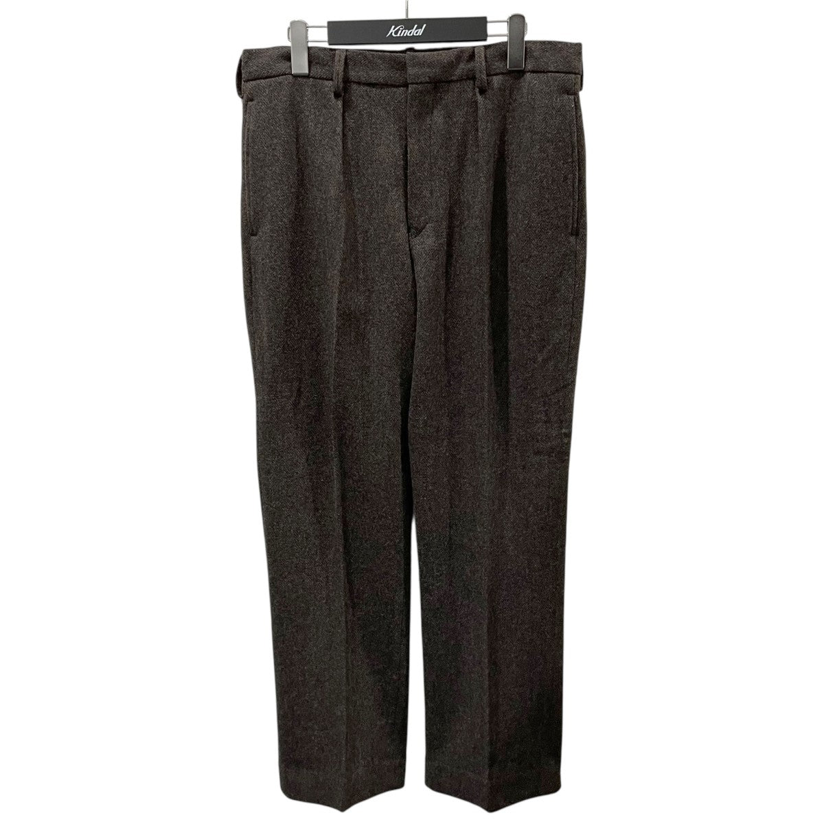 E06535 新品 Casablanca スラックス パンツ 46 カサブランカ E06535 新品 Casablanca スラックス パンツ 46 カサブランカ