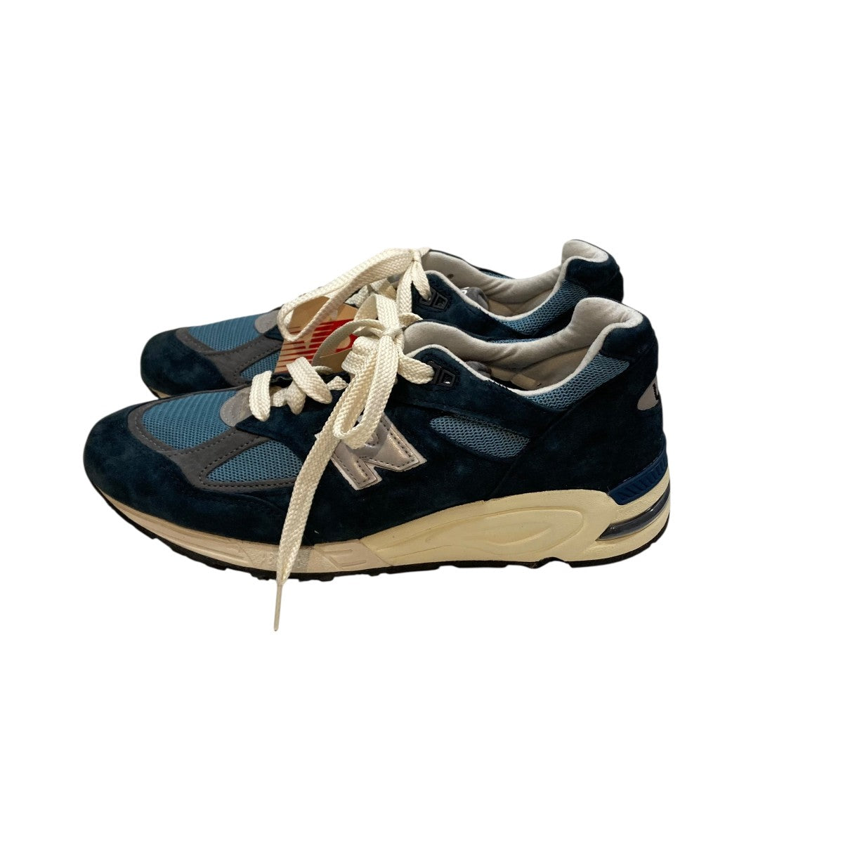 NEW BALANCE(ニューバランス) スニーカーM990TB2 M990TB2