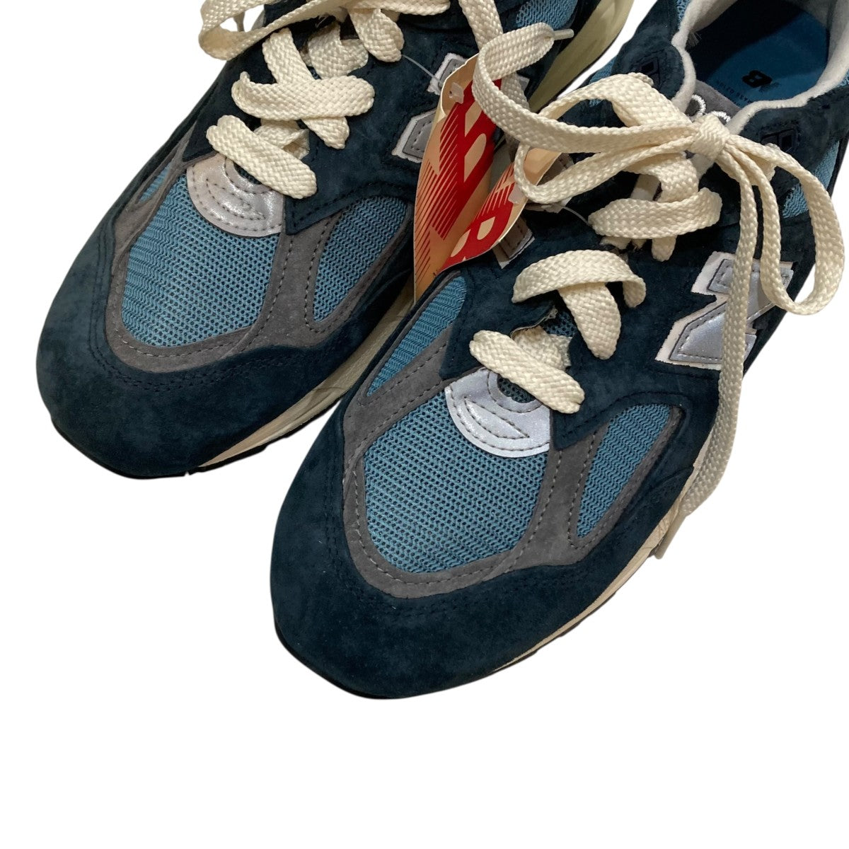 new balance ニューバランス　M990 TB2 27cm 新品未使用 M990 TB2 - スニーカーショップSKIT