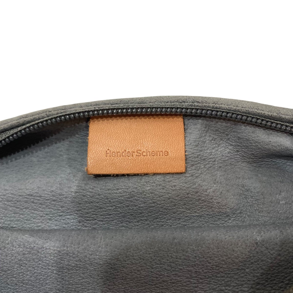 Hender Scheme ショルダーバッグ 古着・中古-10枚目のアイテム画像