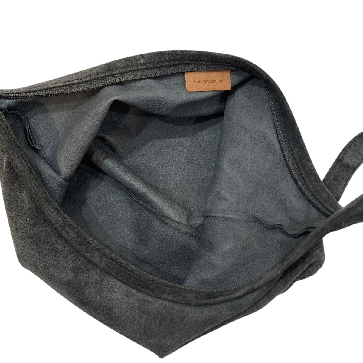Hender Scheme ショルダーバッグ 古着・中古-5枚目のアイテム画像