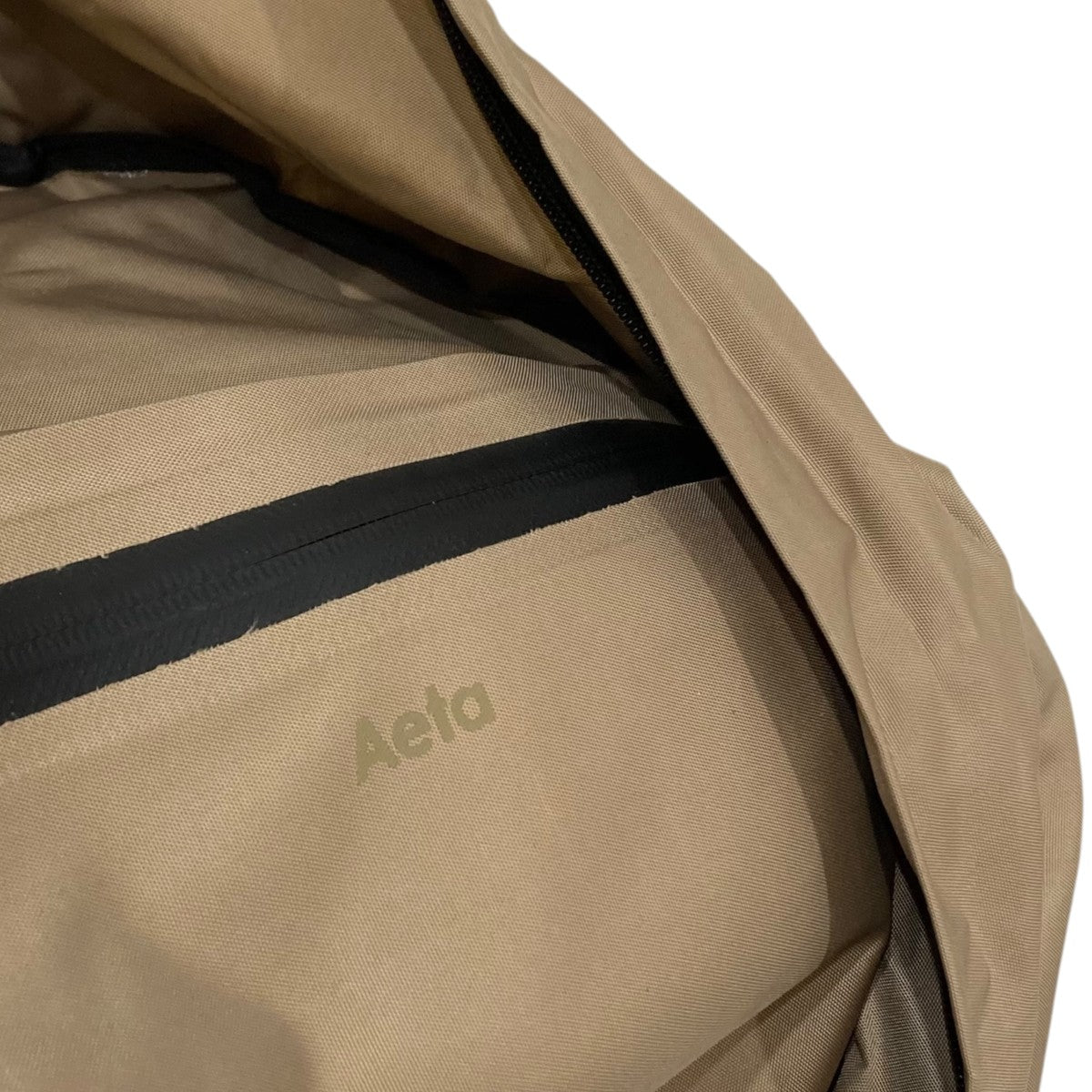 Aeta(アエタ) リュック バックパック ベージュ｜【公式】カインドオル